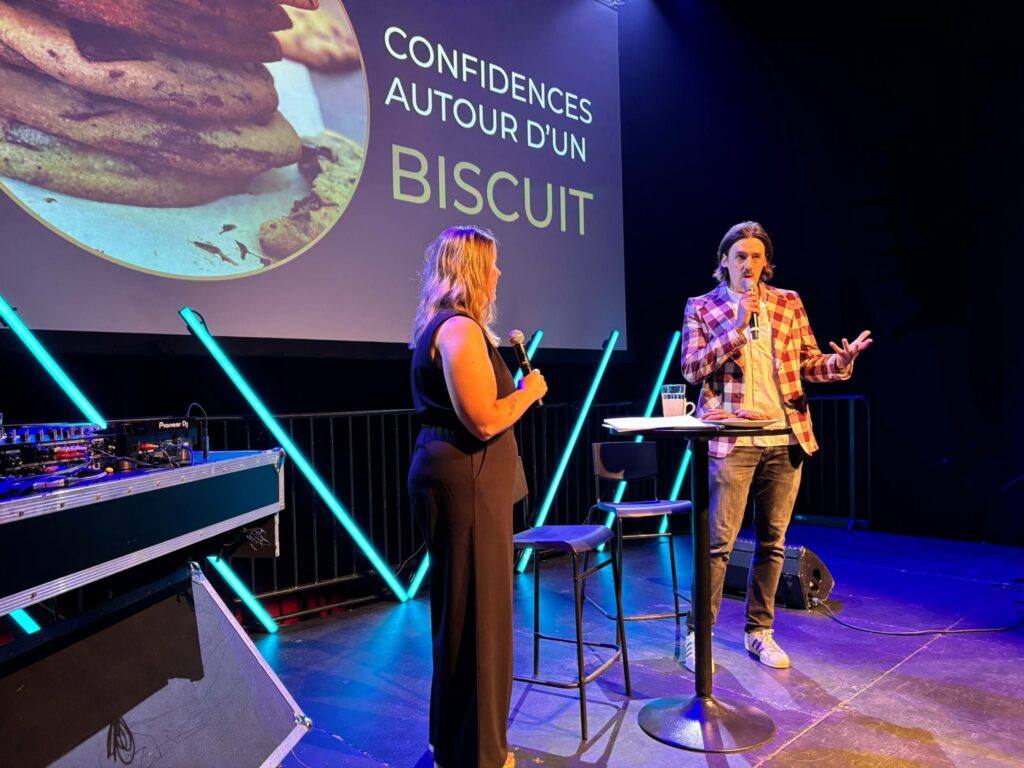 Des émotions à la tonne chez Valspec