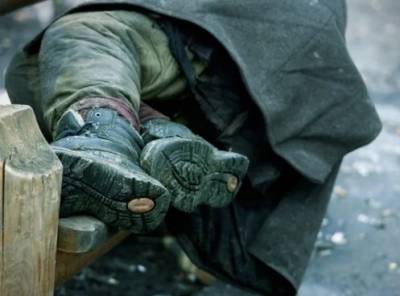 Itinérance : Le campement n’est pas une solution permanente