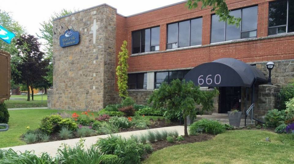 Hausse moyenne des taxes de 1,18 % à Beauharnois