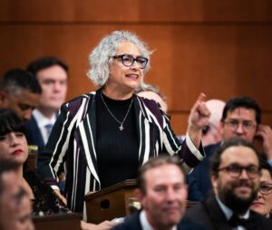 Le Bloc appuiera les motions de défiance à l’égard du gouvernement Trudeau