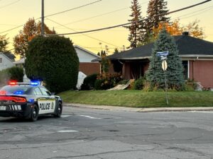 Deux personnes périssent dans l&rsquo;incendie de leur demeure