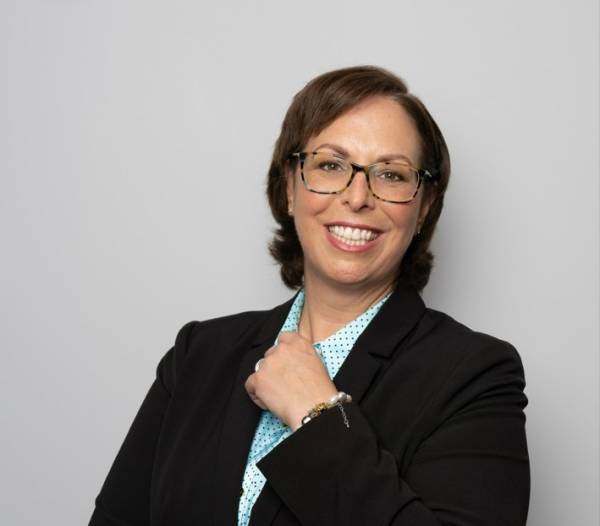 Nouvelle directrice des affaires étudiantes au Cégep de Valleyfield