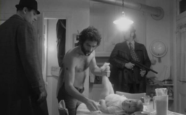 50 ans de Les ordres : entre le documentaire et la fiction pour s’approcher des émotions