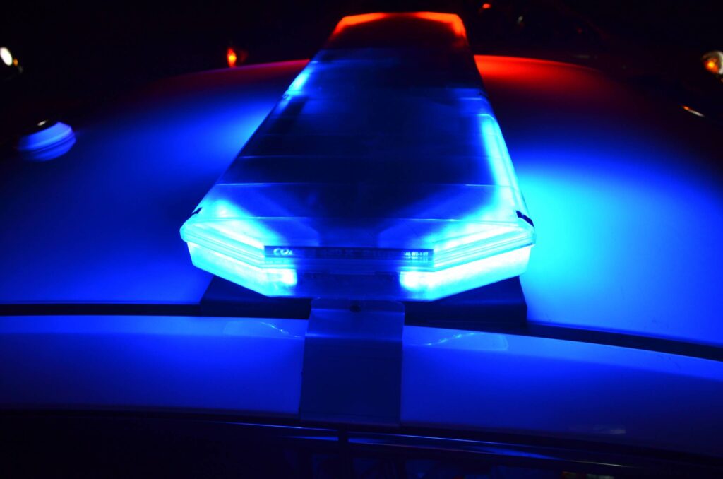 Léry: accident grave sur l&rsquo;autoroute 30