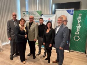 Sommet régional de l’entrepreneuriat : un appel à l&rsquo;action