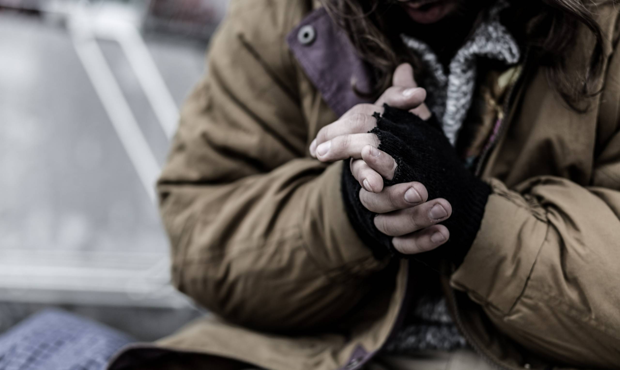 Itinérance : une réalité à comprendre