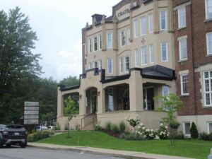 Le Haut-Saint-Laurent planifie son développement futur