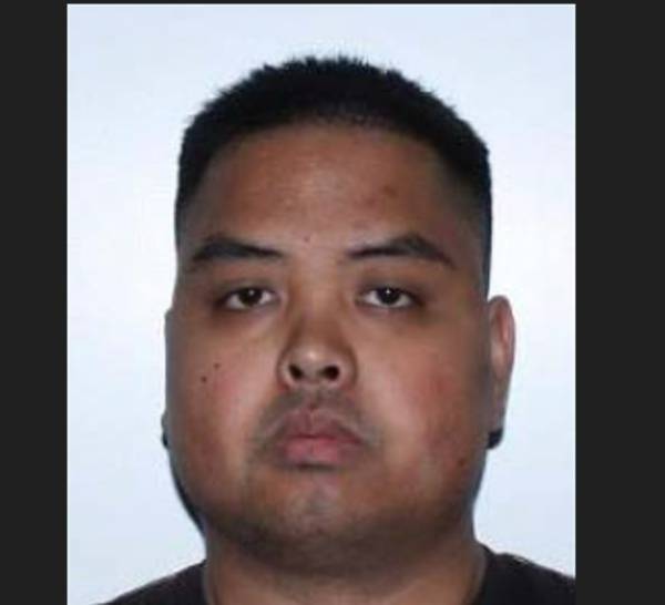 Suspect recherché pour séquestration