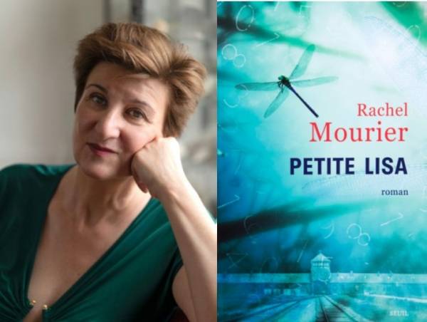 Une écrivaine renommée attendue à Valleyfield