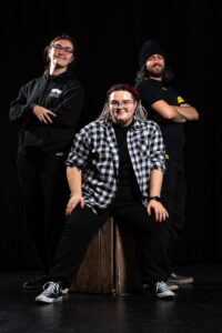 Une 37e finale locale de Cégeps en spectacle au Cégep de Valleyfield