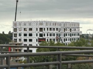 Salaberry-de-Valleyfield : la densité assumée hors de la CMM