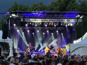 Valspec et la Ville finalistes aux Prix RIDEAU