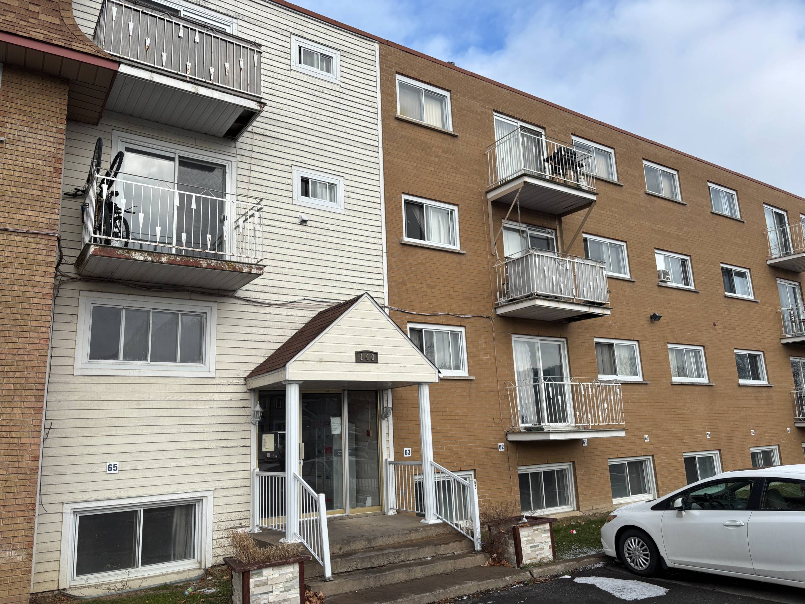 Logements insalubres : il faut que les choses bougent plus rapidement