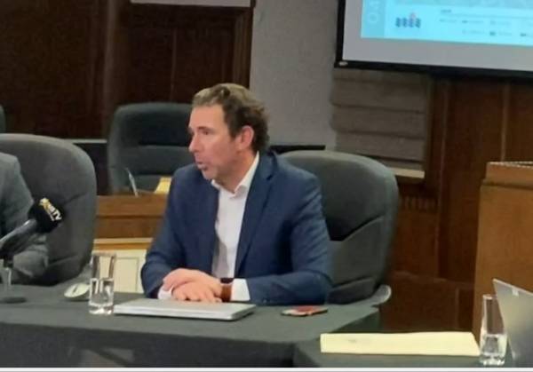 La Ville perd son directeur de l’urbanisme