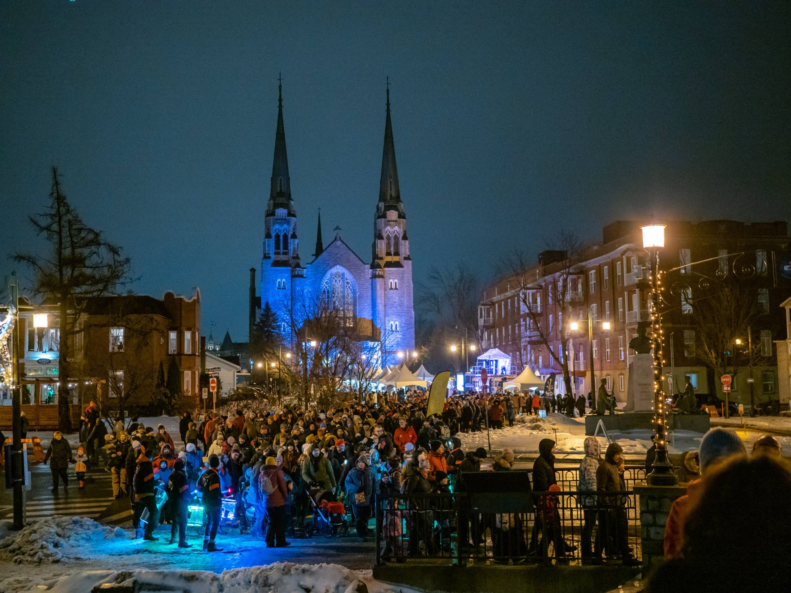 Revue – 2024 en 20 moments marquants