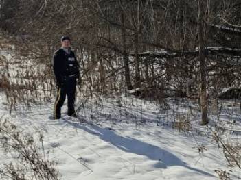 Récit d’un sauvetage à la frontière