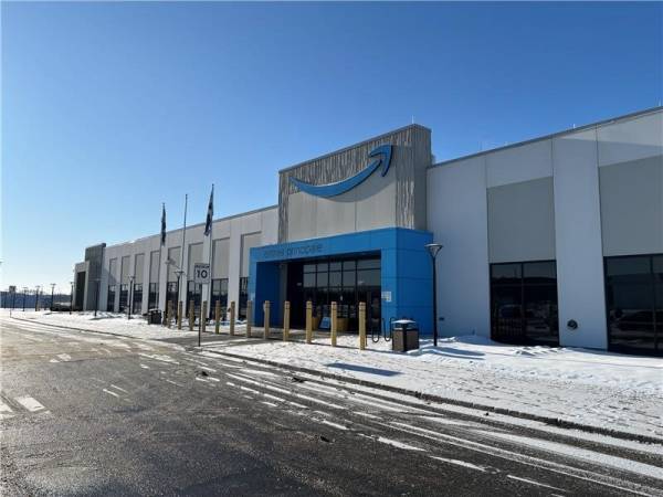 Amazon: l’UPA déplore la perte de bonnes terres agricoles