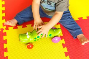 Journée de grève dans plusieurs CPE de la région le 23 janvier