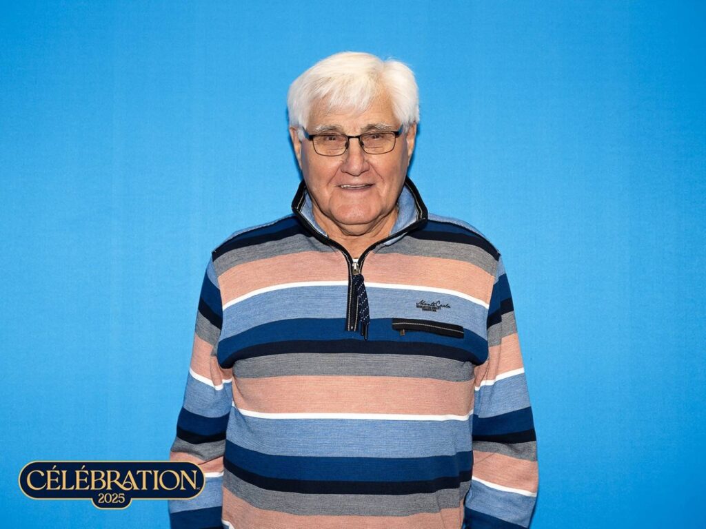 Trois candidats de la région au gala Célébration