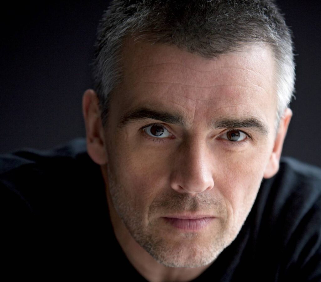 Les Bouquineuses reçoivent Patrice Godin