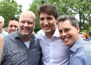 Une transition qui appelle au changement selon Peter Schiefke