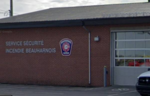 Caserne incendie à Beauharnois: nouveau terrain convoité