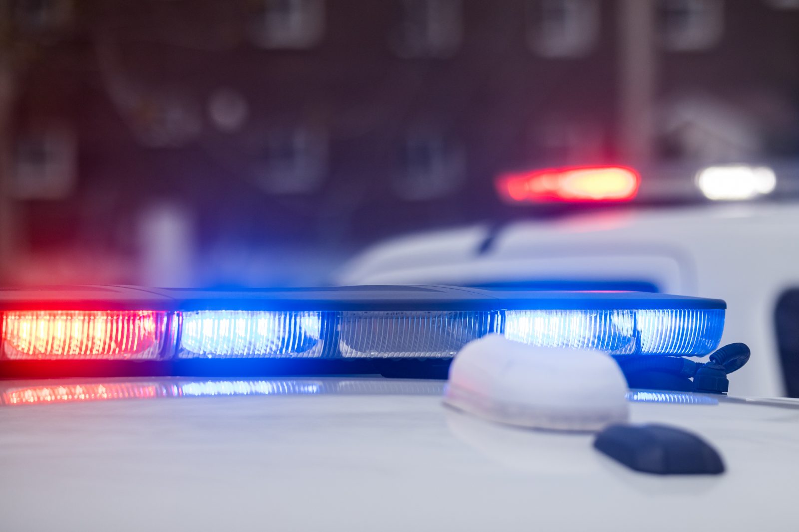 Un trentenaire disparu à Valleyfield