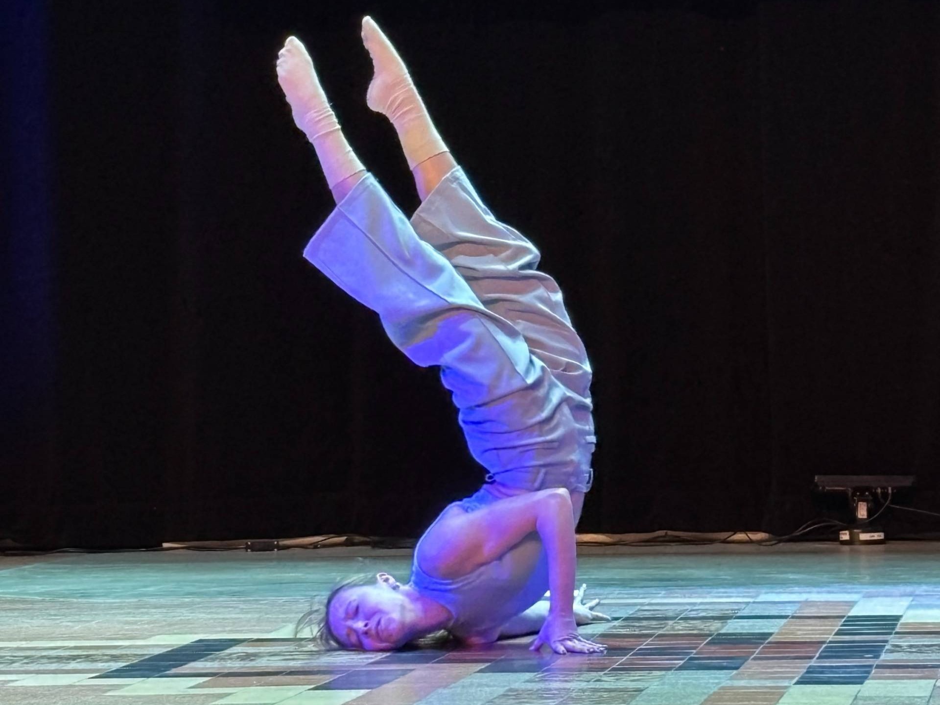 La finale provinciale de Cégeps en spectacle présentée à Salaberry-de-Valleyfield