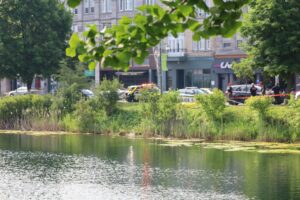 Noyade dans le Vieux-Canal : l’intoxication à la cocaïne a pu jouer un rôle