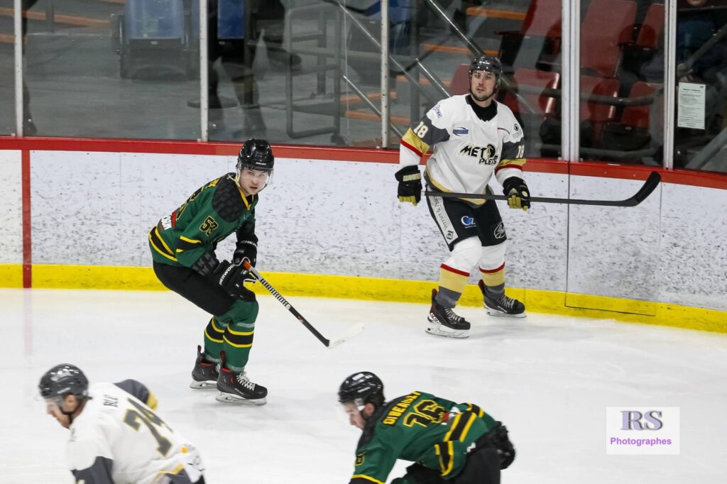 Le National fonce dans les séries