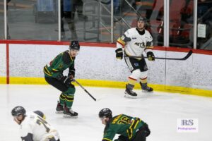 Le National fonce dans les séries