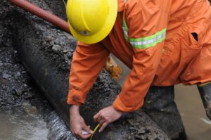 En attente d’une subvention pour des travaux aux rues Duckett et Sonia