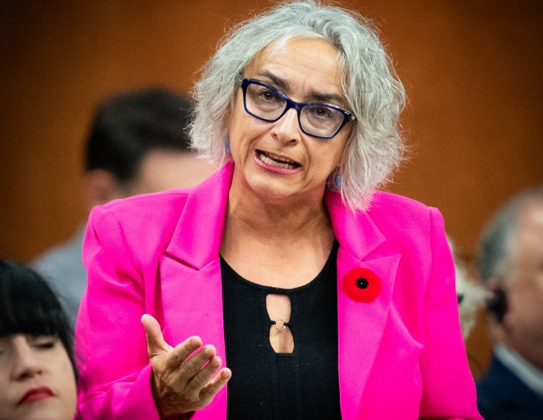 Claude DeBellefeuille à la Sécurité publique