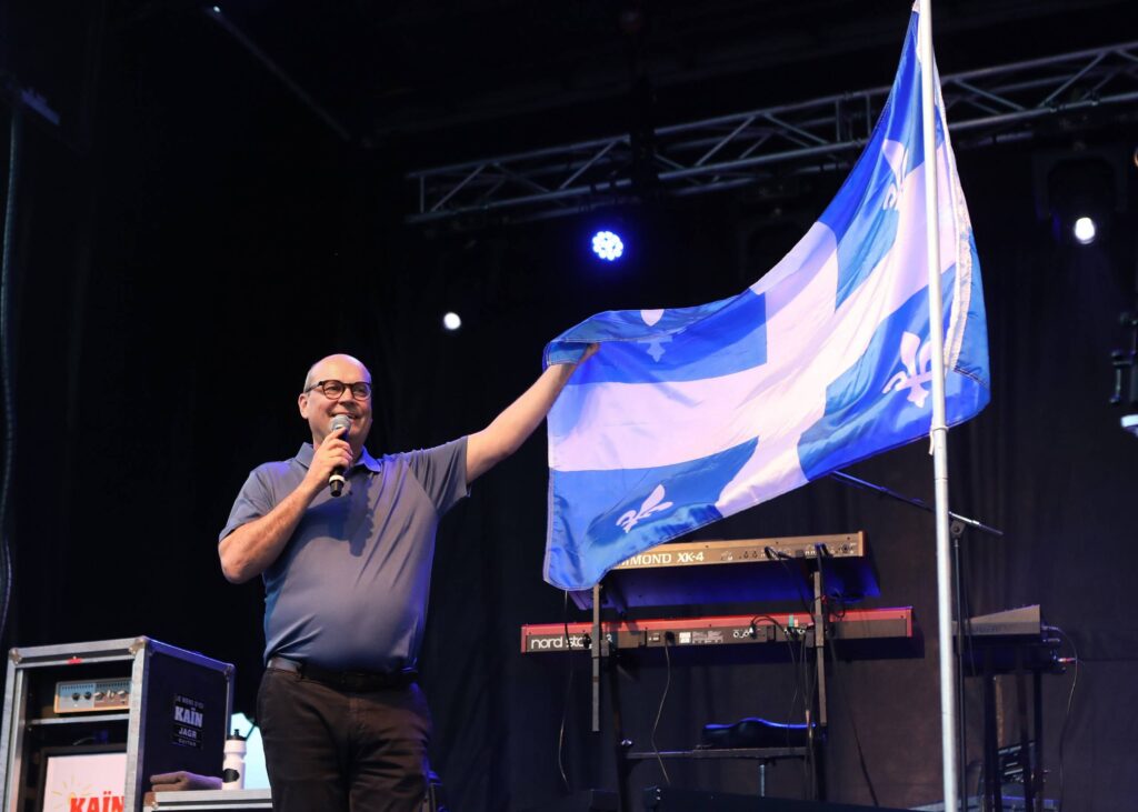 Près de 500 000 $ pour la culture dans Beauharnois