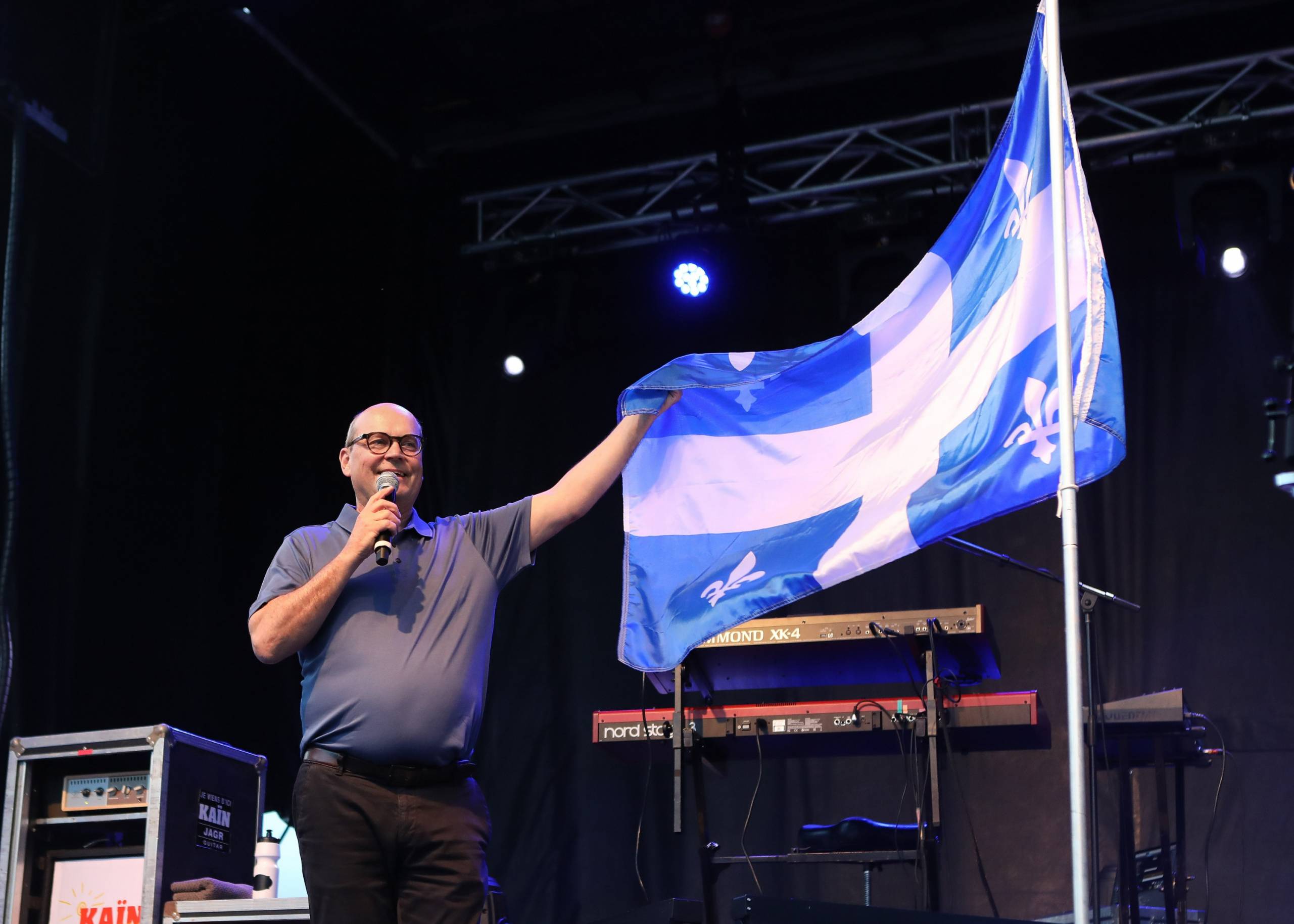 Près de 500 000 $ pour la culture dans Beauharnois