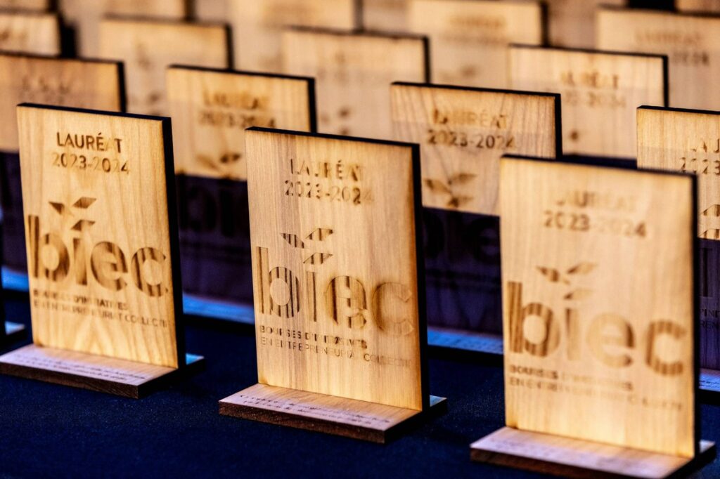 Des bourses pour des entreprises d&rsquo;économie sociale