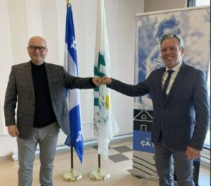 350 000 $ pour les infrastructures municipales dans Beauharnois