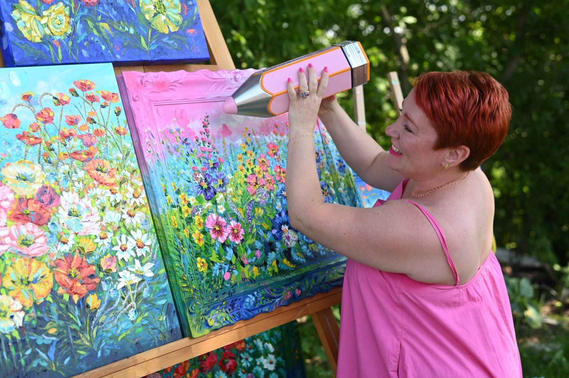 Le Festival des arts de Valleyfield s’associe au MUSO