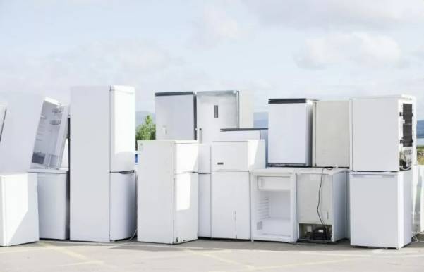 Recyclage: trois entreprises de la région se démarquent