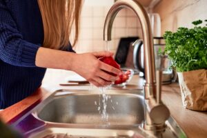 Compteurs d&rsquo;eau : Valleyfield recherche des volontaires