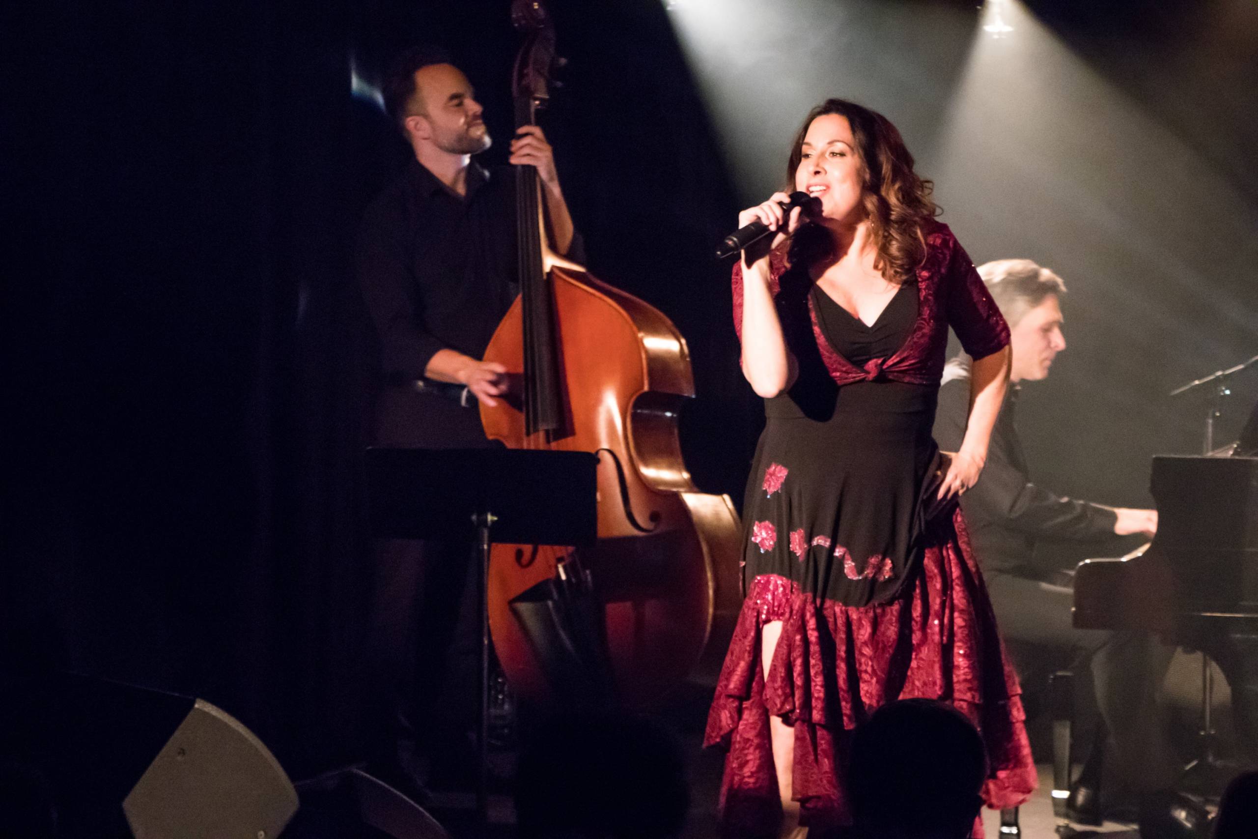 Spectacles printaniers pour tous les goûts