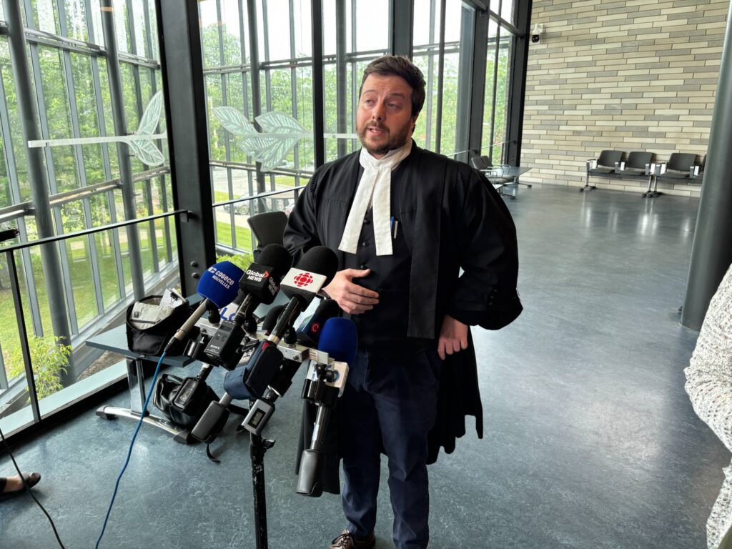 L’enquête de la mère qui a abandonné sa fillette est prévue les 3 et 4 juillet