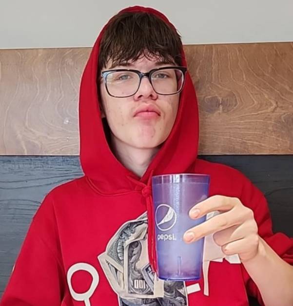 Jeune Campivallensien porté disparu