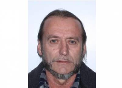 Disparition à Valleyfield : un homme dans la soixantaine recherché