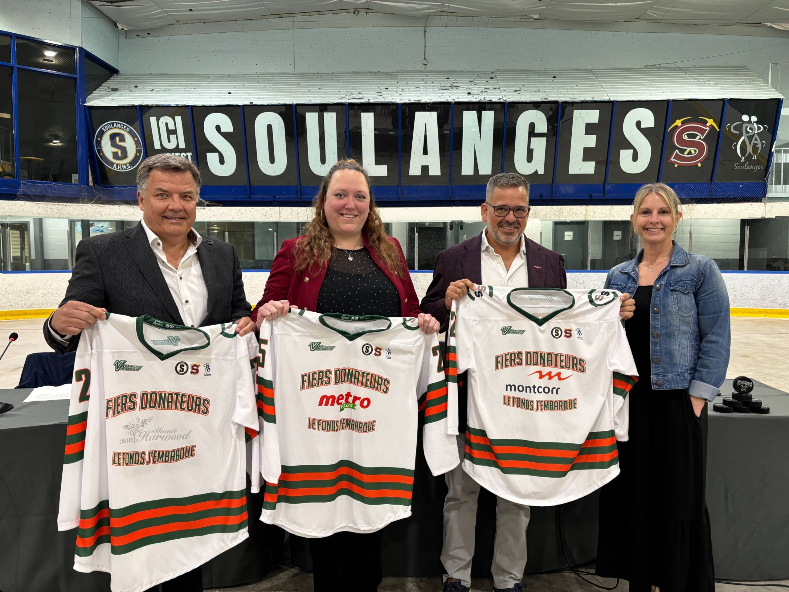 Pour que l’argent ne soit pas un frein au sport