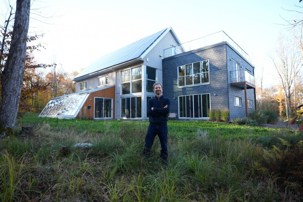 Maisons écologiques: ça vaut le coup, sur le plan environnemental?