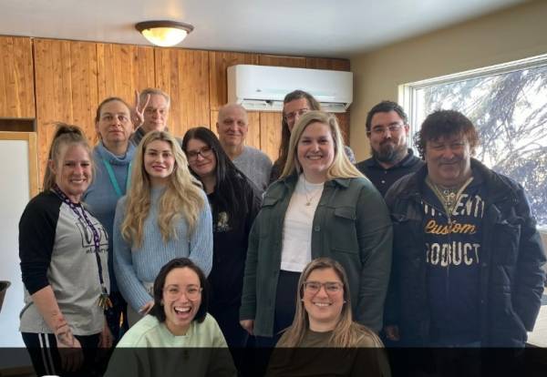 Centraide Sud-Ouest du Québec décerne quatre prix Reconnaissance
