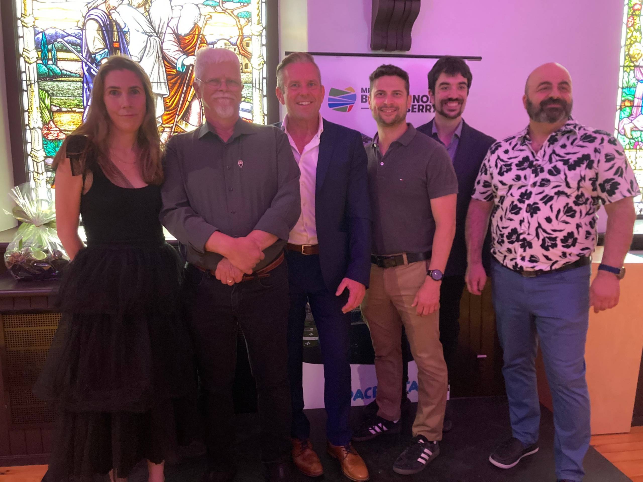 Le Prix Reynald-Piché remis à Michel Cadieux