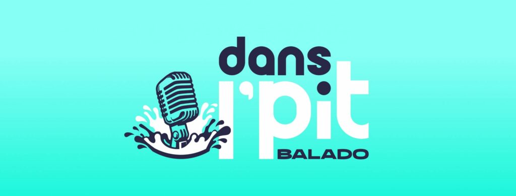 Nouveau balado produit par Gravité Média: «dans l’pit», au cœur des régates