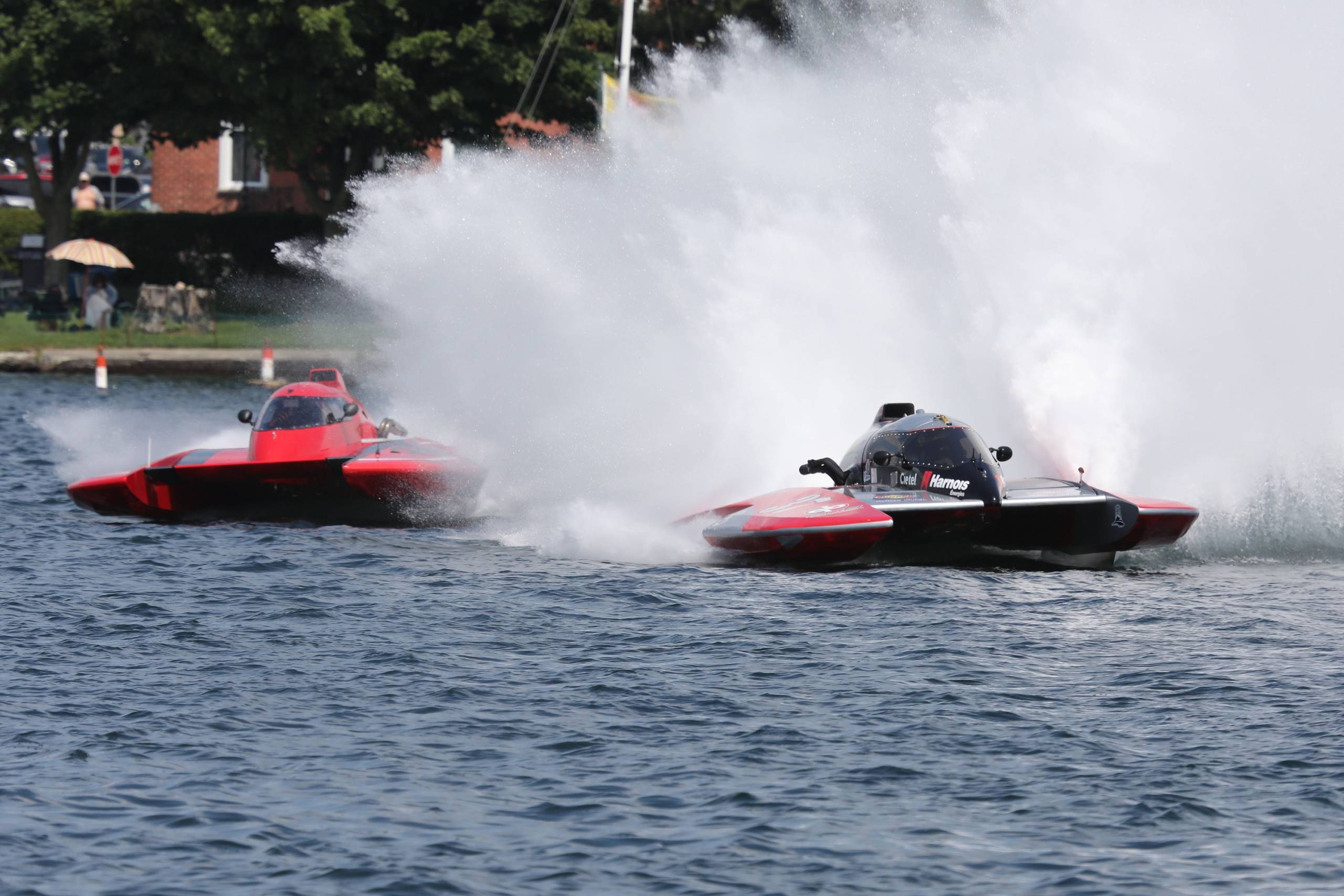 Karl St-Vincent arrive confiant à Valleyfield